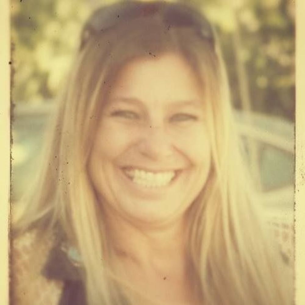 Meet your Posher, Sherry